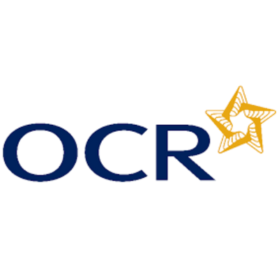 OCR