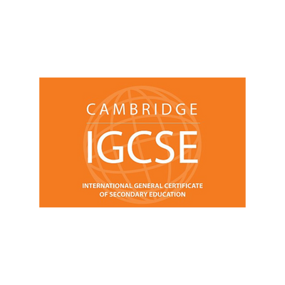 Cambridge IGCSE (CAIE)
